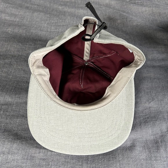 Mens Darkside Snowboard Hat - Picture 3 of 3